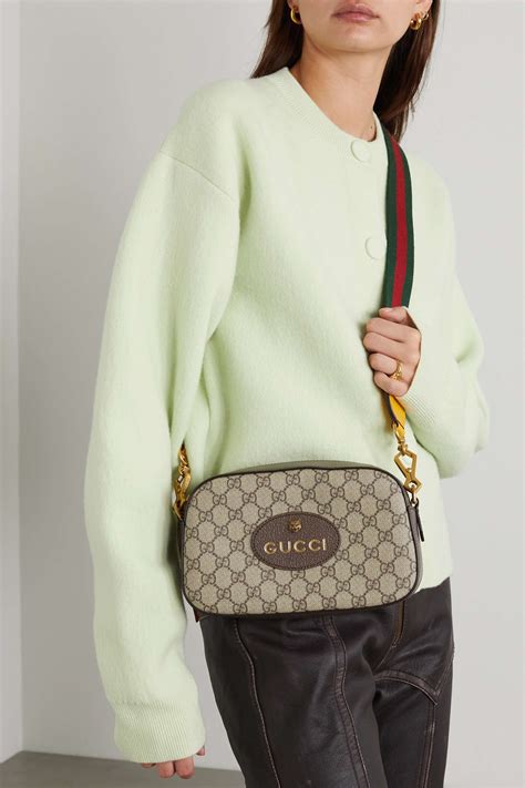 sac gucci neo vintage|gucci neo vintage supreme.